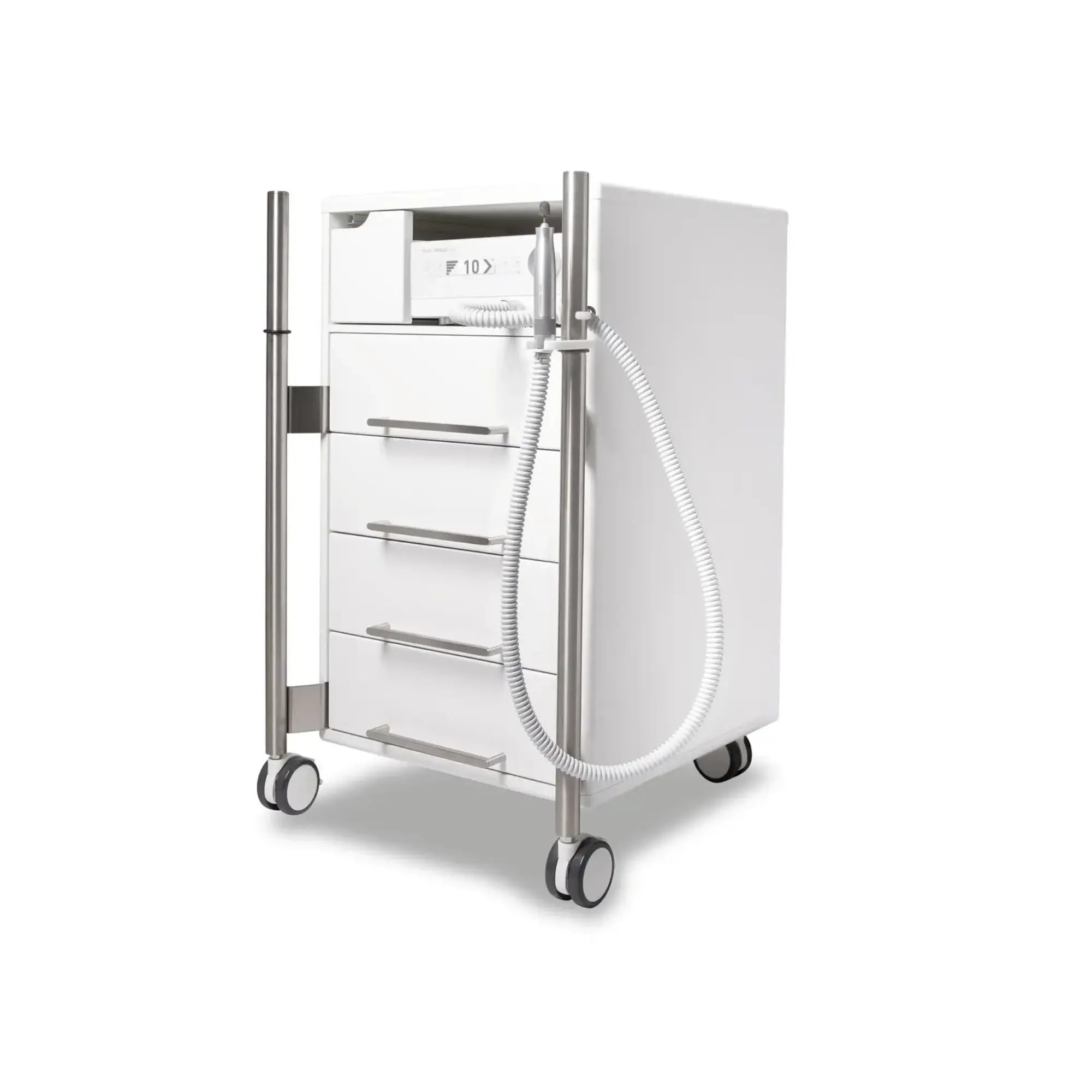 Porte-pièce à main pour meuble ROOM CLASSIC - Podolog Nova 3 / 2 et One - Ruck Ruck