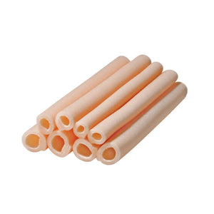 Pack protections tubulaires - 21 mm / 25 mm - Simple ou double - 8 pièces - Ruck Ruck