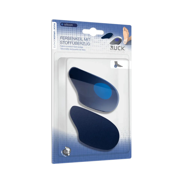 Padding - Incrustation en silicone 3/4 - Ruck Ruck