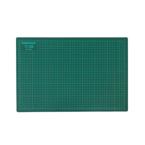 Tapis de découpe - Silverline Silverline A3
