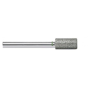 Fraise diamant - Abrasion callosités et dégrossissage ongle - 6840L/6841 - Busch - My Podologie