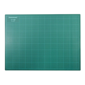 Tapis de découpe - Silverline Silverline A2
