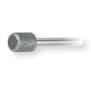 Fraise diamant - Abrasion des callosités - 8841KR/8840KR - Busch - My Podologie