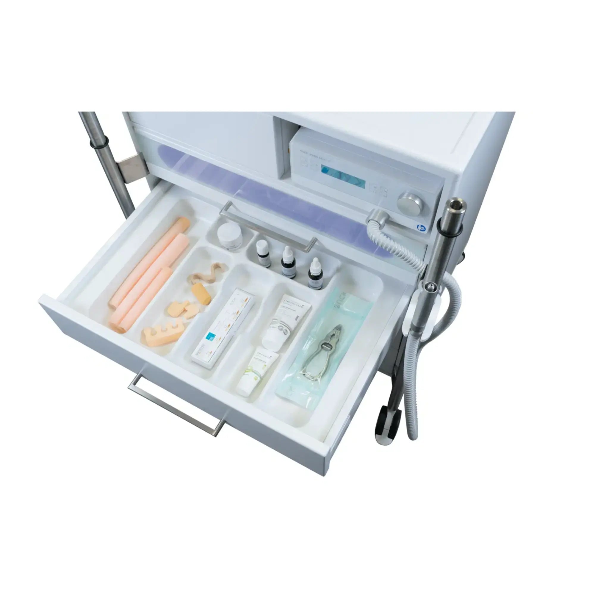 Accessoire Unit Room - Insert de tiroir avec séparateurs - Ruck Ruck