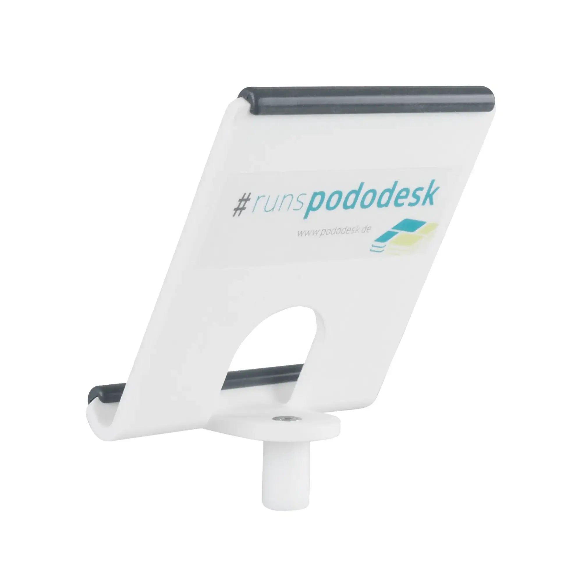 Accessoire Unit Room - Support de tablette Pododesk - Ruck Ruck