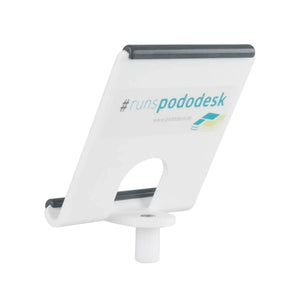 Accessoire Unit Room - Support de tablette Pododesk - Ruck Ruck