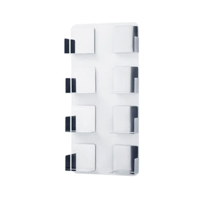 Accessoire Unit Room - Support magnétique distributeur 4 boîtes de gants - Ruck Ruck