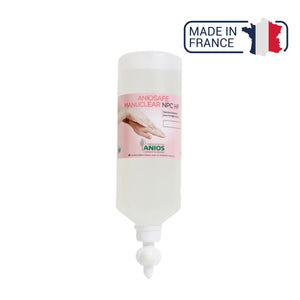Aniosafe Manuclear NPC HF - Différents formats - Anios Anios
