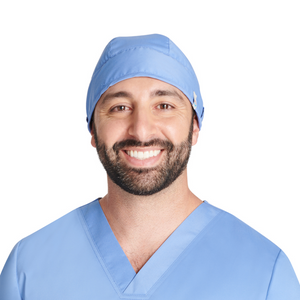 Antibes - Calot médical - Unisexe - Cherokee Cherokee Medical Uniforms