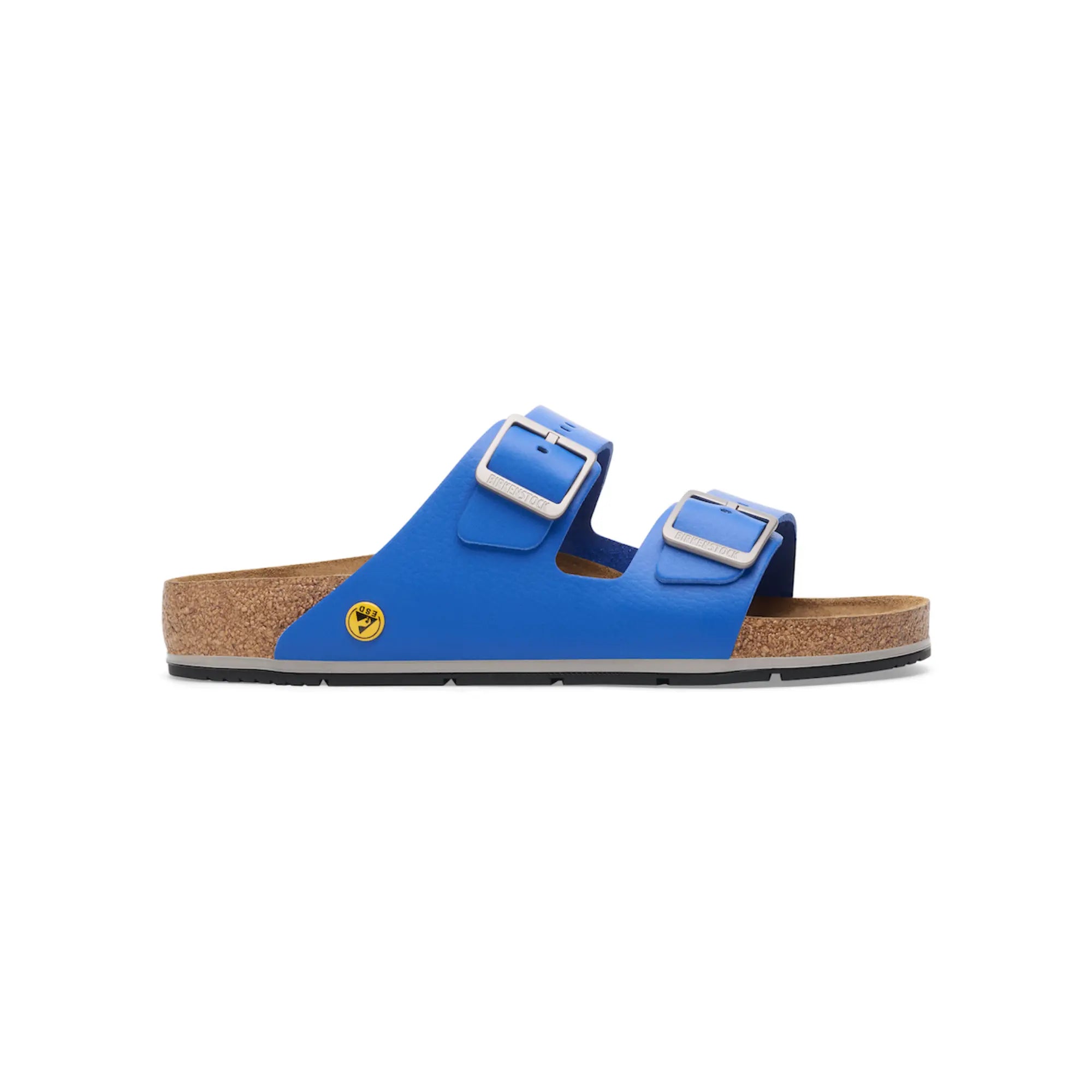 Arizona Pro ESD - Birko-Flor - Plusieurs coloris - Birkenstock - Couleur 2 Birkenstock