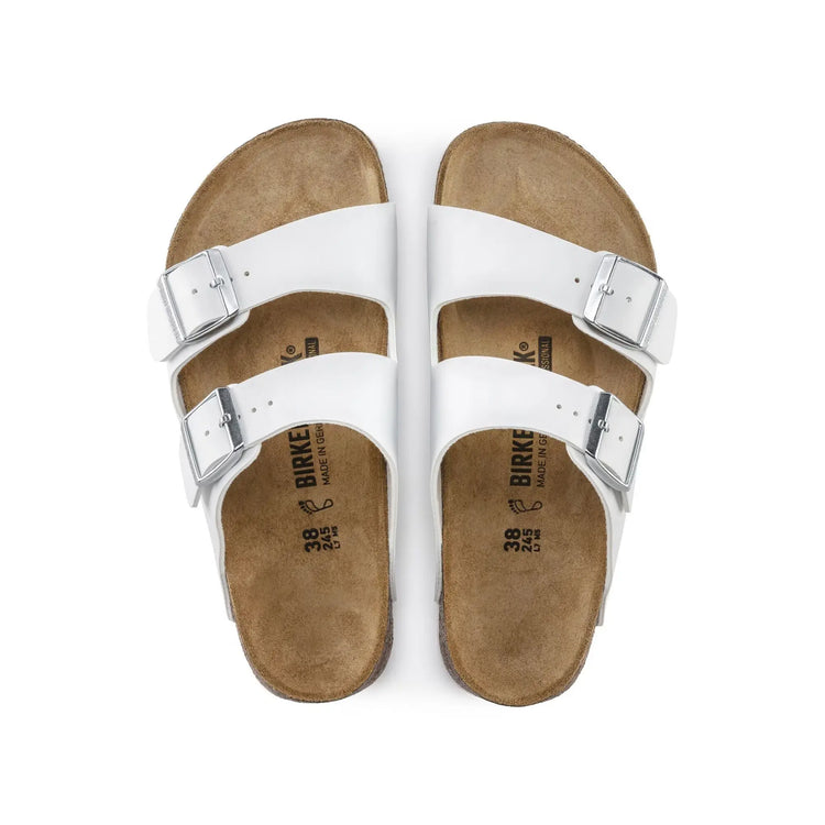 Arizona SL - Birko-Flor - Plusieurs coloris - Birkenstock Birkenstock