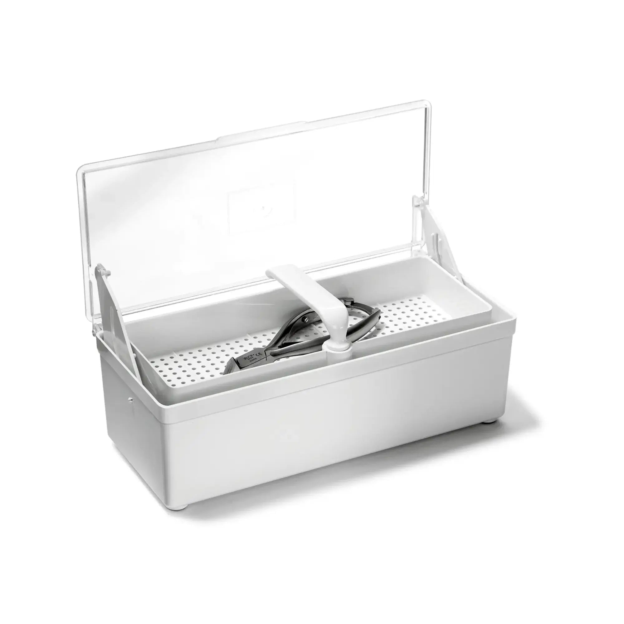 Bac de décontamination pour instruments - 1L - Ruck Ruck