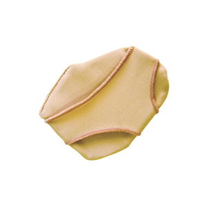 Bande élastique protectrice - Coussinet en gel polymère - Disponible en 2 tailles - 1 paire - My Podologie