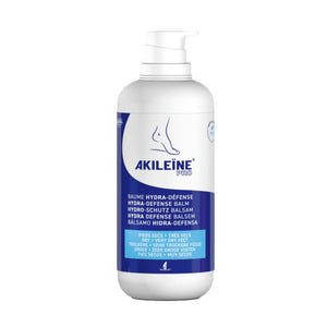 Baume Hydra-défense - Hydratation intense - 125 ml - Akiléine