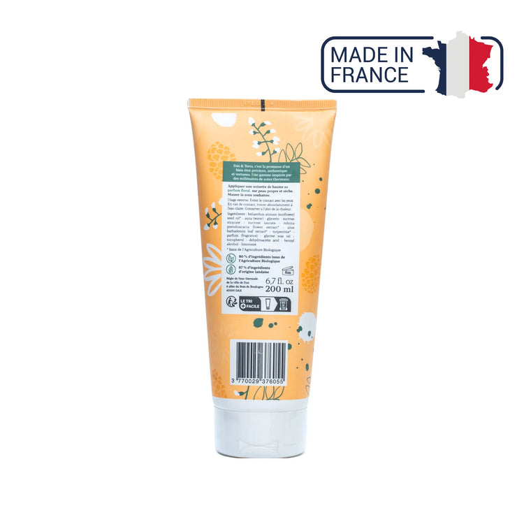 Baume de Massage - 200 ml - Dax & Terra Dax & Terra