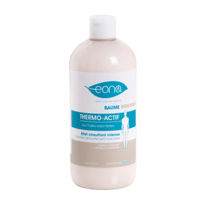 Baume thermo-actif - Chauffe intense - Eona - My Podologie
