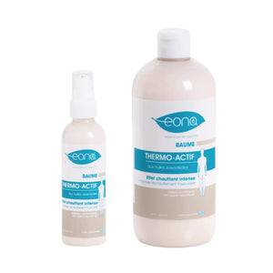 Baume thermo-actif - Chauffe intense - Eona Eona