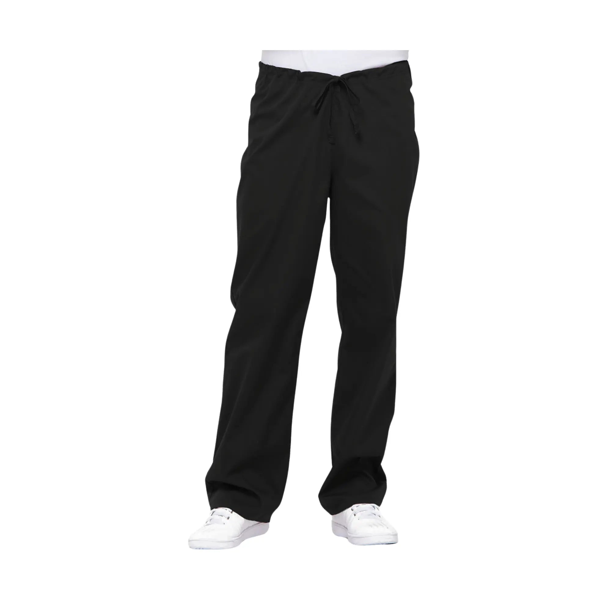 Besançon - Pantalon à cordon de serrage - Unisexe - Dickies Dickies  Noir-3XXL