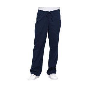 Besançon - Pantalon à cordon de serrage - Unisexe - Dickies Dickies  Bleu-Marine-3XXL