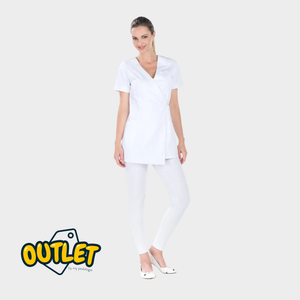 Blouse femme - Taille S - My Blouse // Fin de série My Podologie