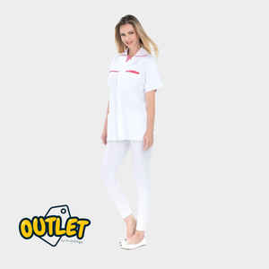 Blouse femme - Taille S - My Blouse // Fin de série My Podologie