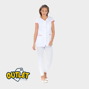 Blouse femme - Taille S - My Blouse // Fin de série My Podologie