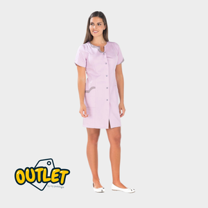 Blouse femme - Taille S - My Blouse // Fin de série My Podologie