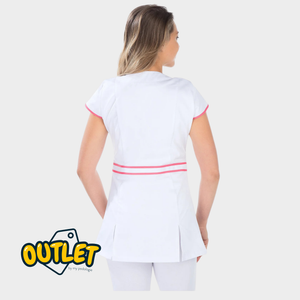 Blouse femme - Taille S - My Blouse // Fin de série My Podologie