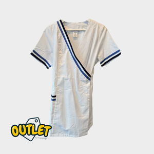 Blouse femme - Taille S - My Blouse // Fin de série My Podologie