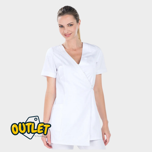 Blouse femme - Taille XS - My Blouse // Fin de série My Podologie