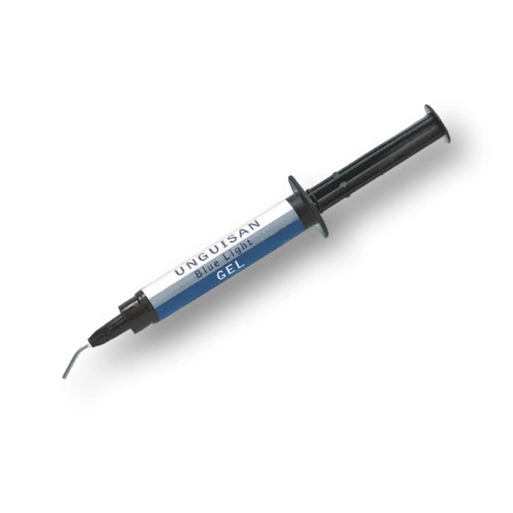 Blue Light Gel pour orthonyxies - Unguisan - My Podologie