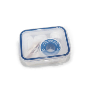 Boîte de rangement - 5 tailles différentes - Ruck Ruck 13-7-10-4-5-3-cm-350-ml