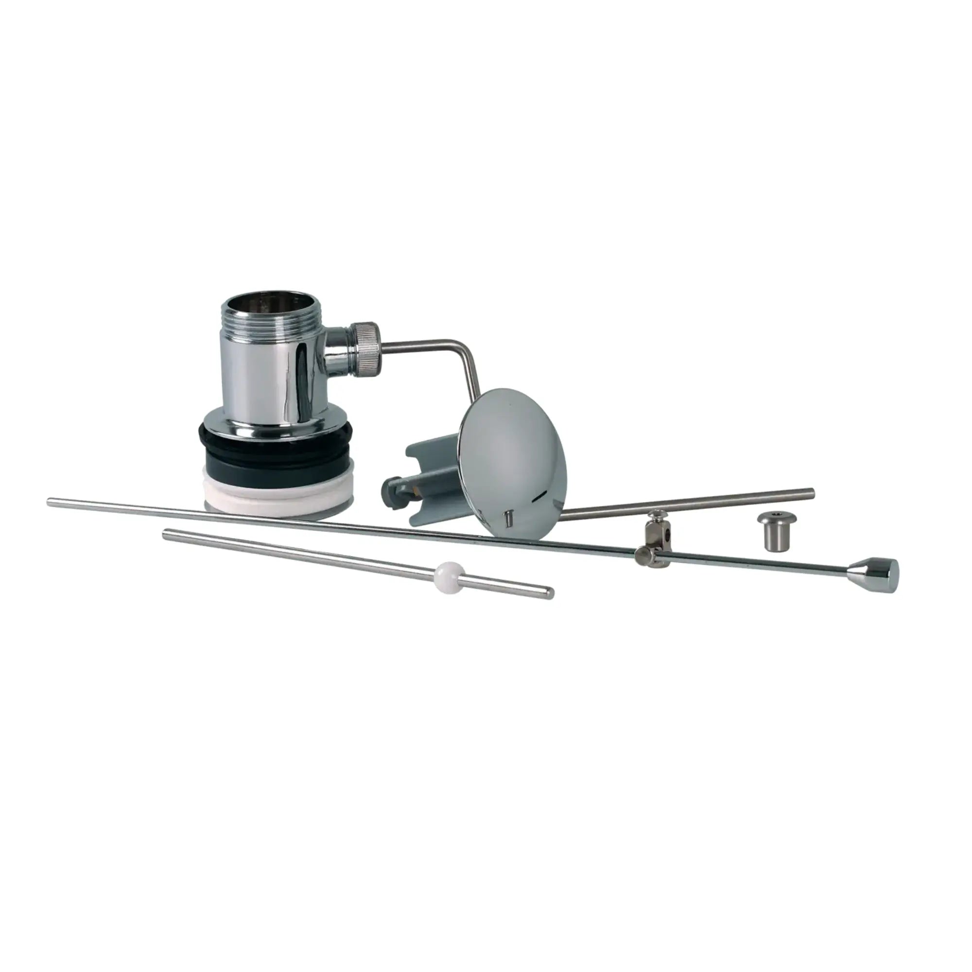 Bonde de vidage excentrique pour pédiluve - Tendance - Ruck Ruck