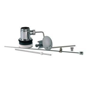 Bonde de vidage excentrique pour pédiluve - Tendance - Ruck Ruck