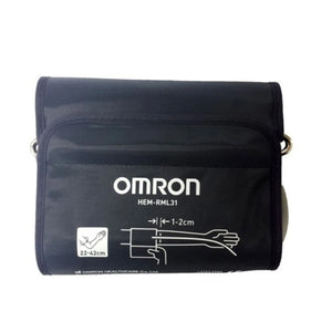 Brassard RML31 pour tensiomètre M3 - OMRON Omron