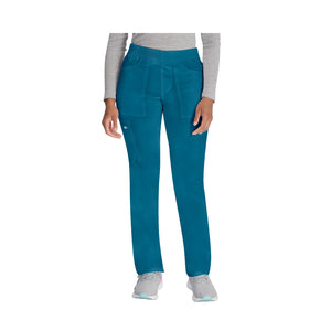 Brest - Pantalon slim - Taille moyenne - Femme - Dickies Dickies