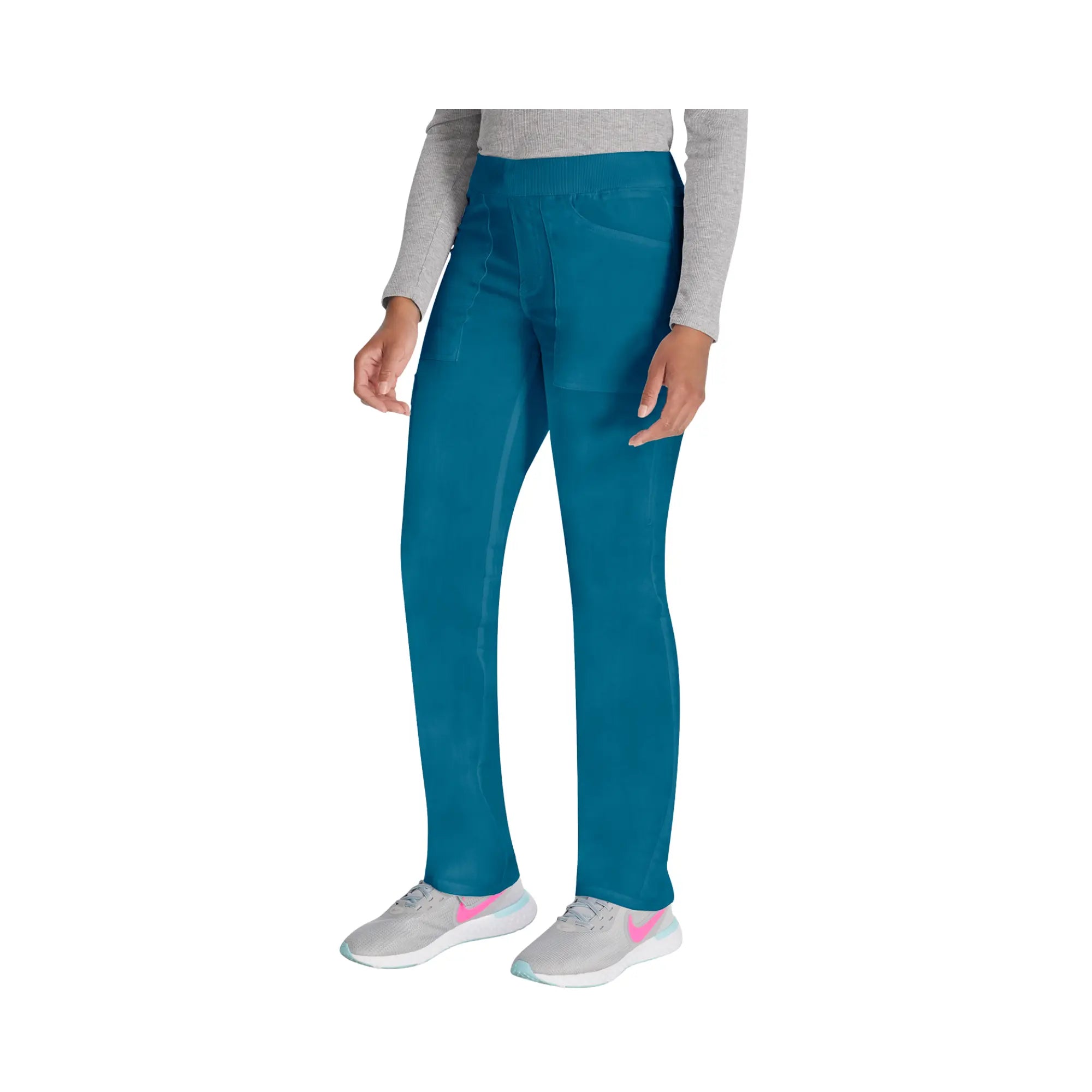 Brest - Pantalon slim - Taille moyenne - Femme - Dickies Dickies