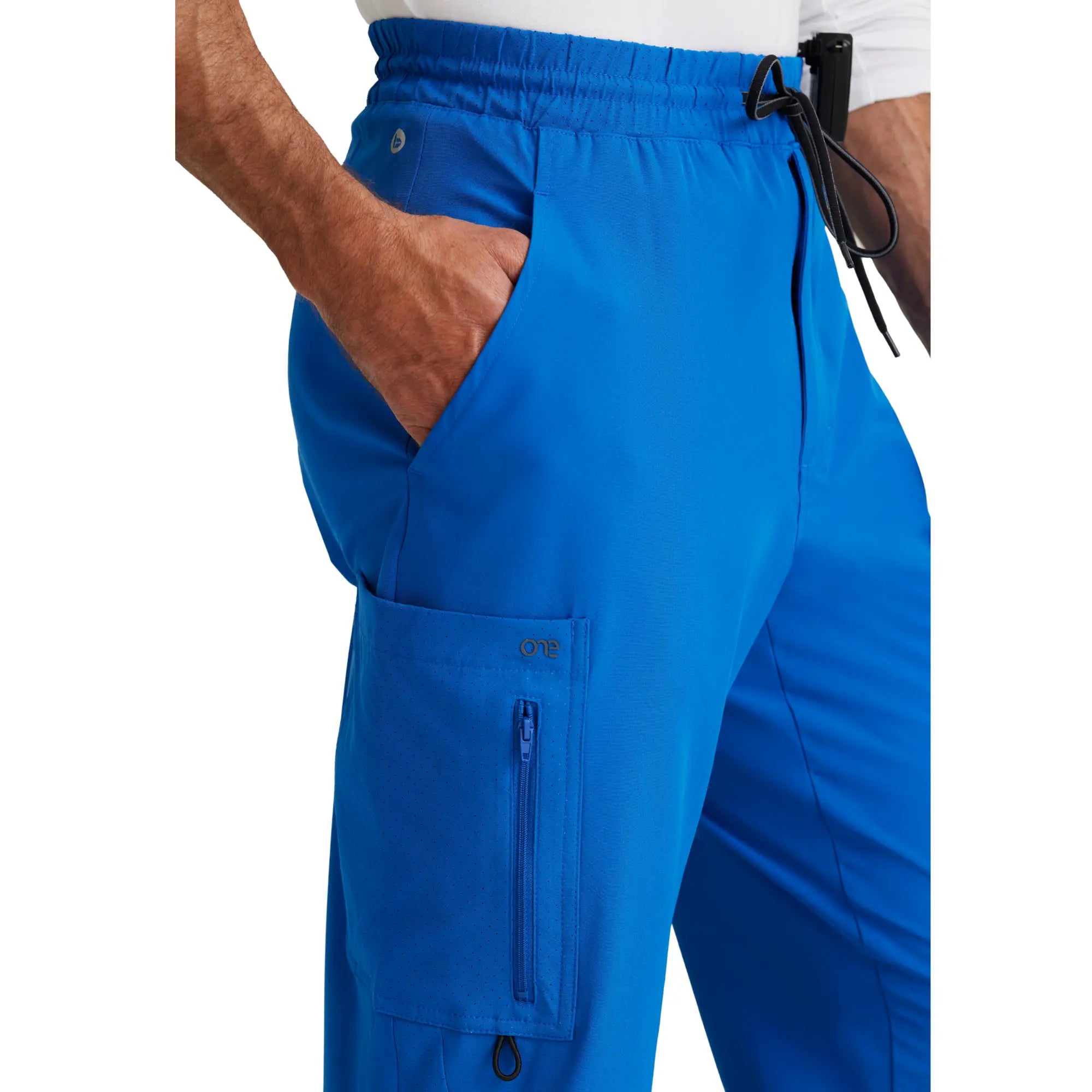 Budapest - Jogging cordon de serrage - Homme - Barco One BARCO