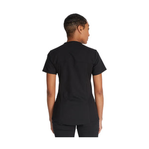 Caen - Tunique col V - Femme - Dickies Dickies