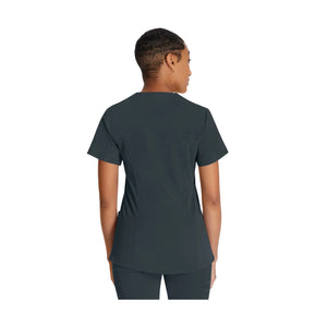 Caen - Tunique col V - Femme - Dickies Dickies