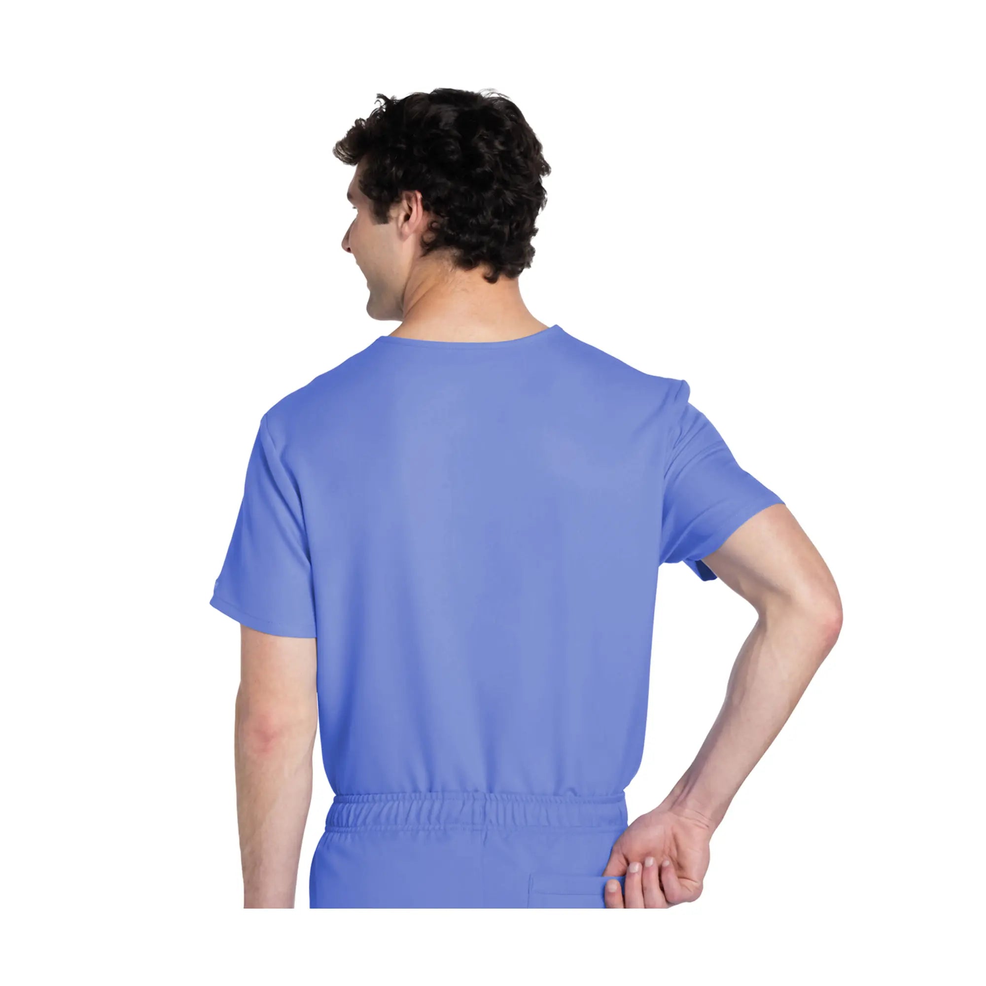 Capbreton - Tunique médicale - Col V - Unisexe - Cherokee Cherokee Authentic Workwear