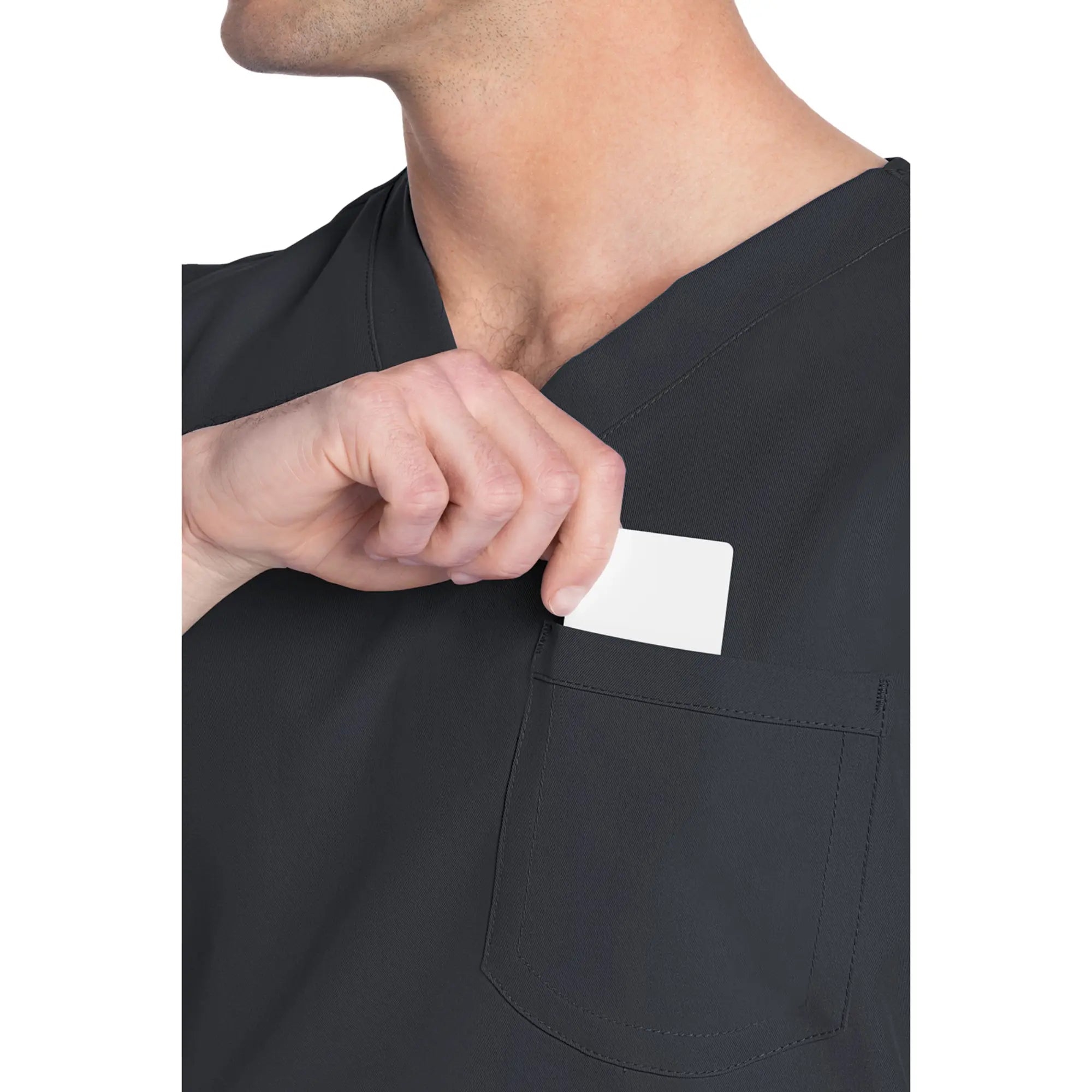 Capbreton - Tunique médicale - Col V - Unisexe - Cherokee Cherokee Authentic Workwear