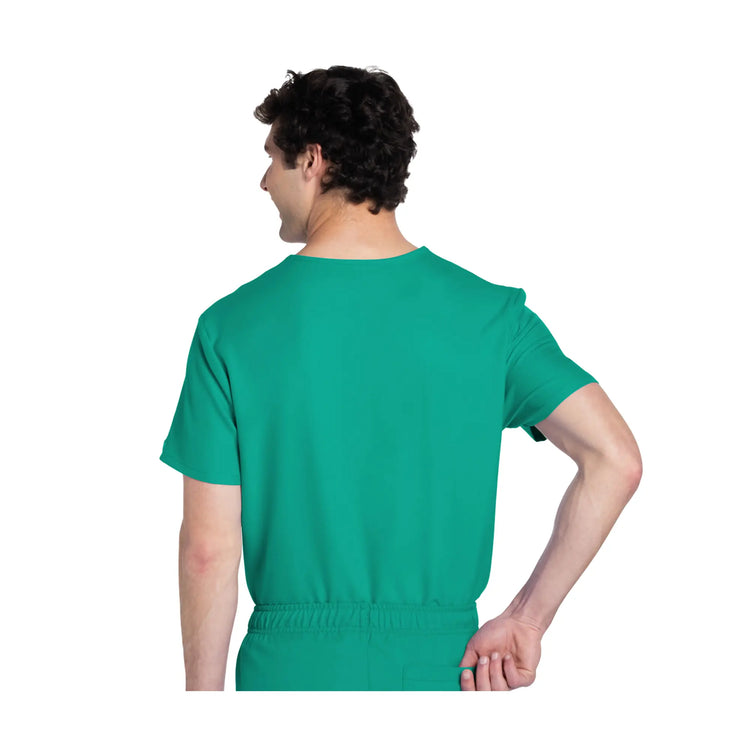 Capbreton - Tunique médicale - Col V - Unisexe - Cherokee Cherokee Authentic Workwear