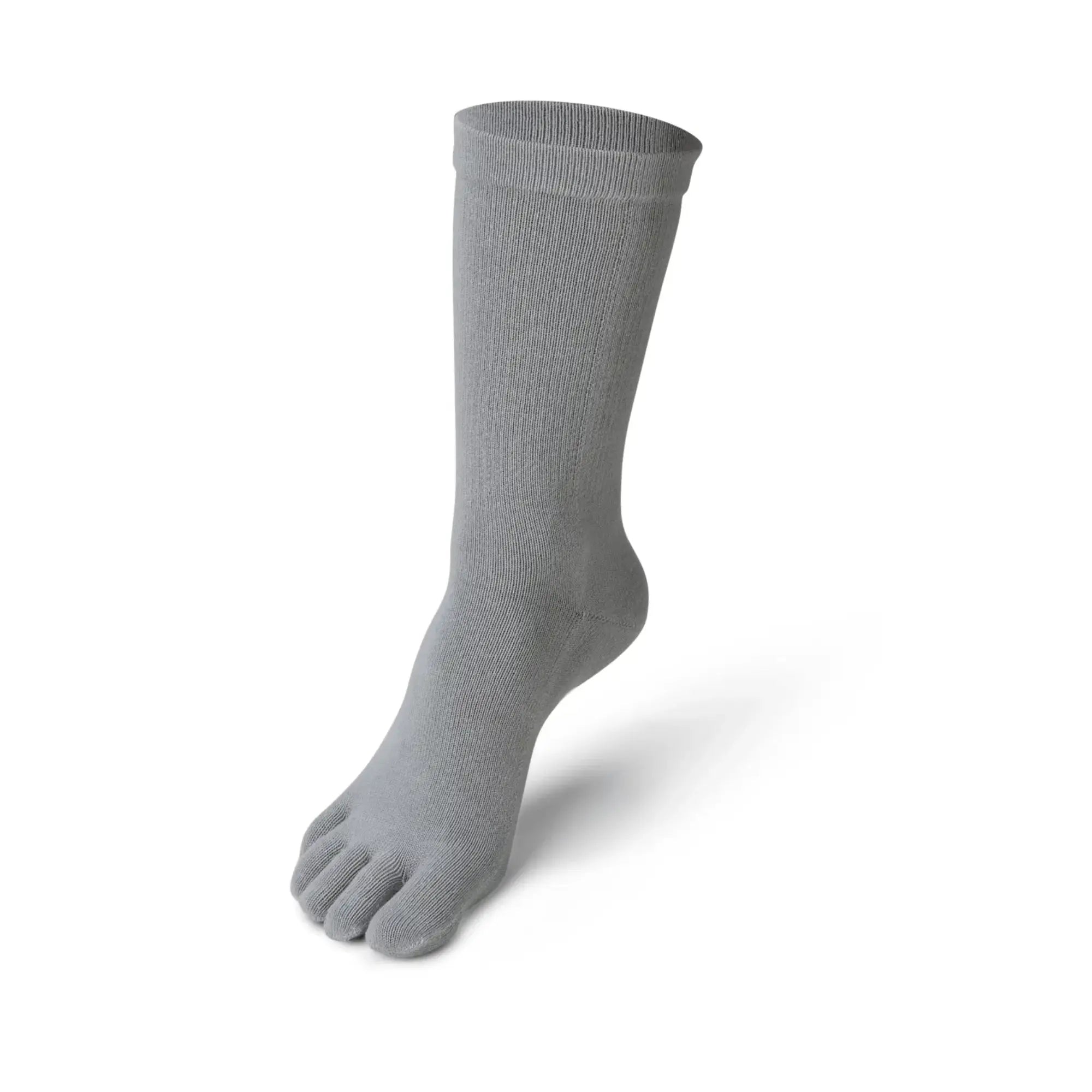 Chaussettes avec des fils d'argent sur les orteils - Ruck Ruck