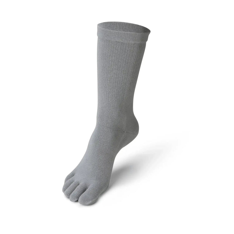 Chaussettes avec des fils d'argent sur les orteils - Ruck Ruck