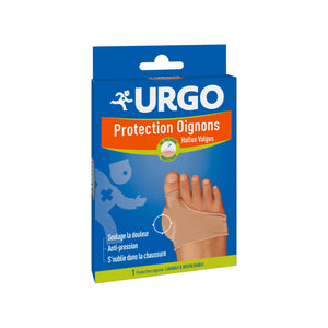 Chausson - Protecteur Oignons - Urgo Urgo