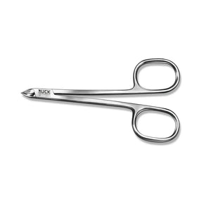 Ciseaux à envie coupe droite - Longueur : 10 cm - Tranchant : 7 mm - Ruck Ruck