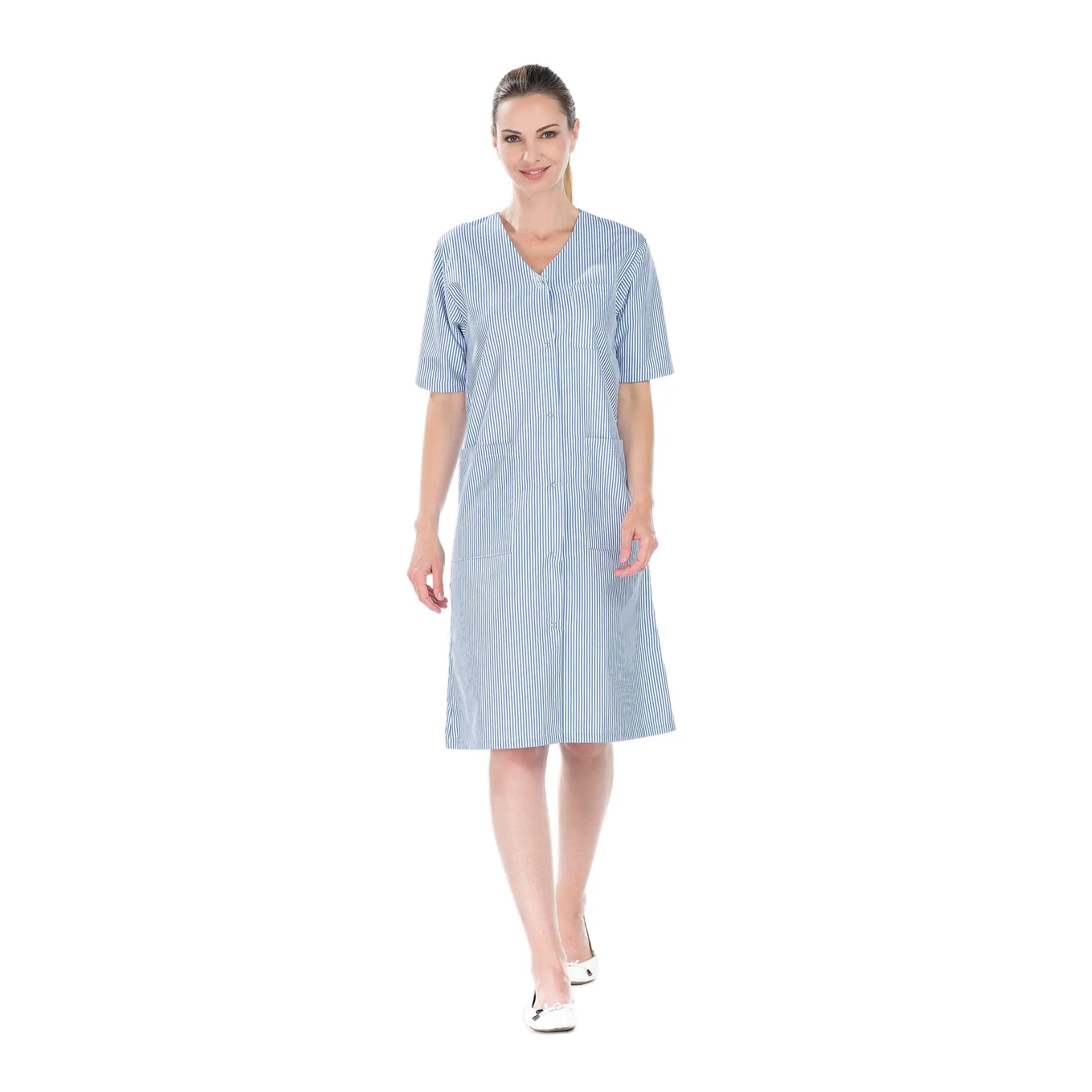 Claire - Tunique - Manches Courtes - Femme - 105cm My Blouse