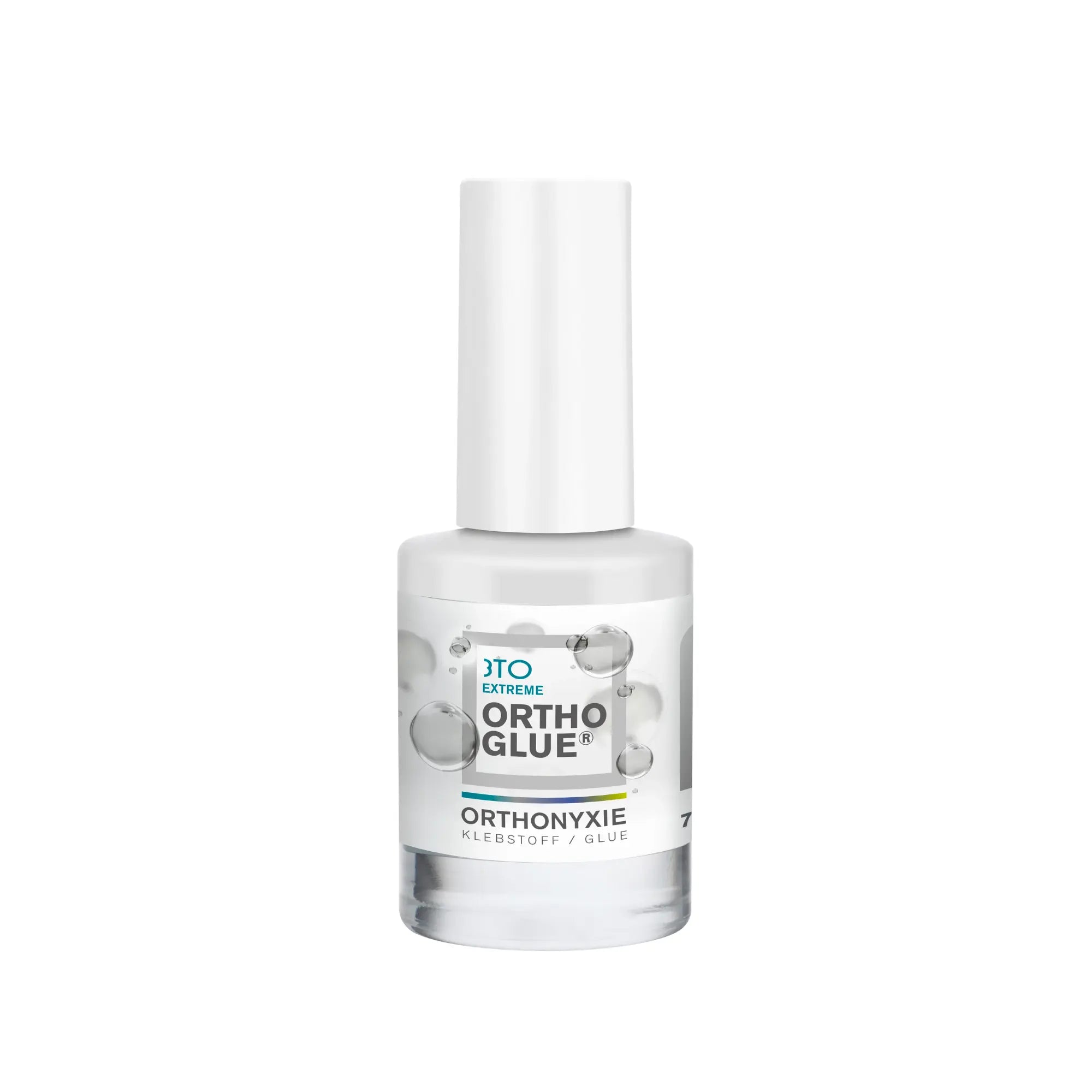 Colle Ortho Glue 7ml pour Orthonyxie - Podostripe Podostripe
