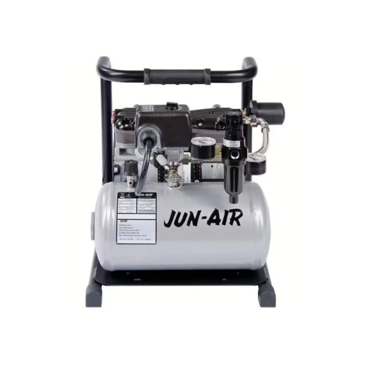 Compresseur sans huile - 4L - Jun-Air Jun-Air